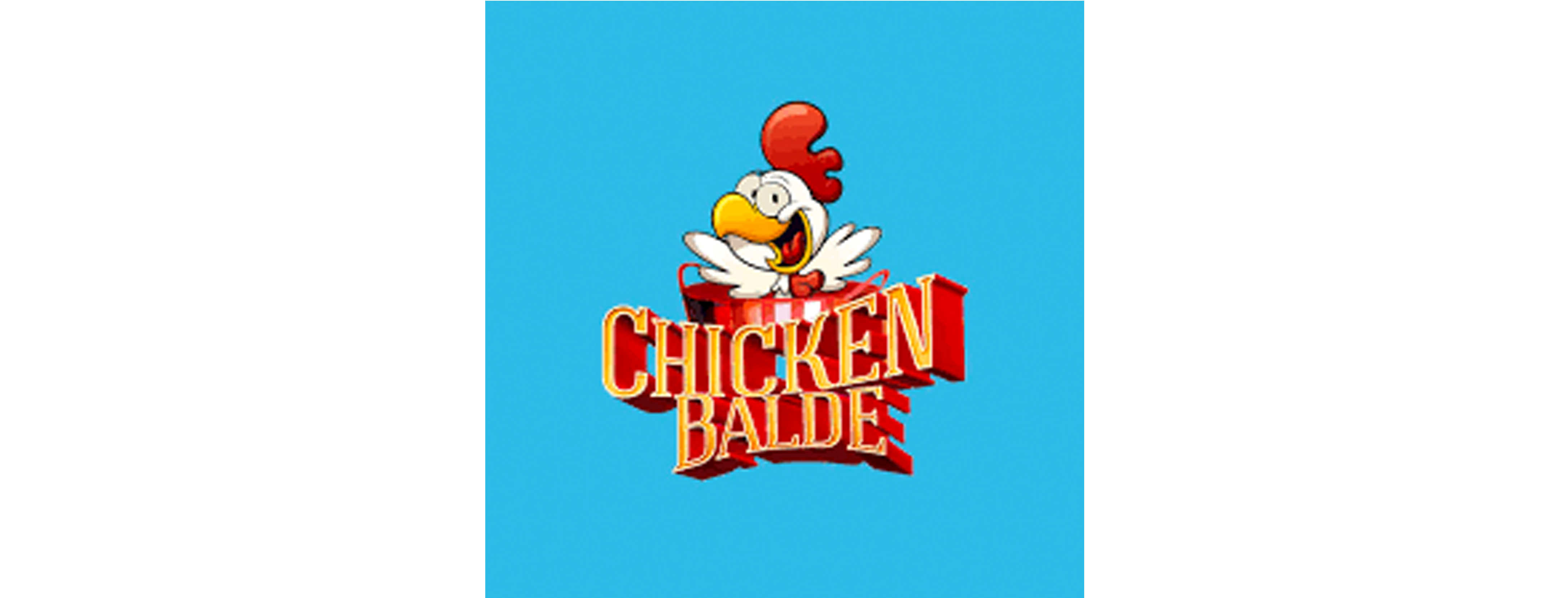 Chicken Balde